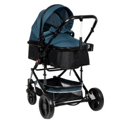 Stroller Zi Lana 2 in 1 ZIZITO 43506 4