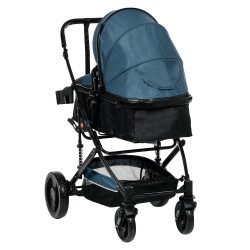 Stroller Zi Lana 2 in 1 ZIZITO 43507 5