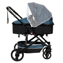 Stroller Zi Lana 2 in 1 ZIZITO 43508 6