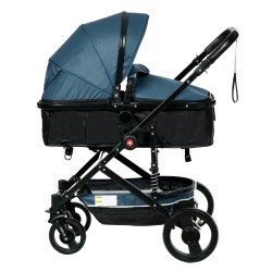 Kinderwagen ZI Lana 2 in 1 ZIZITO 43509 7