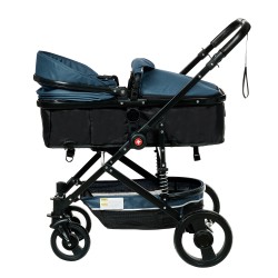 Stroller Zi Lana 2 in 1 ZIZITO 43510 8