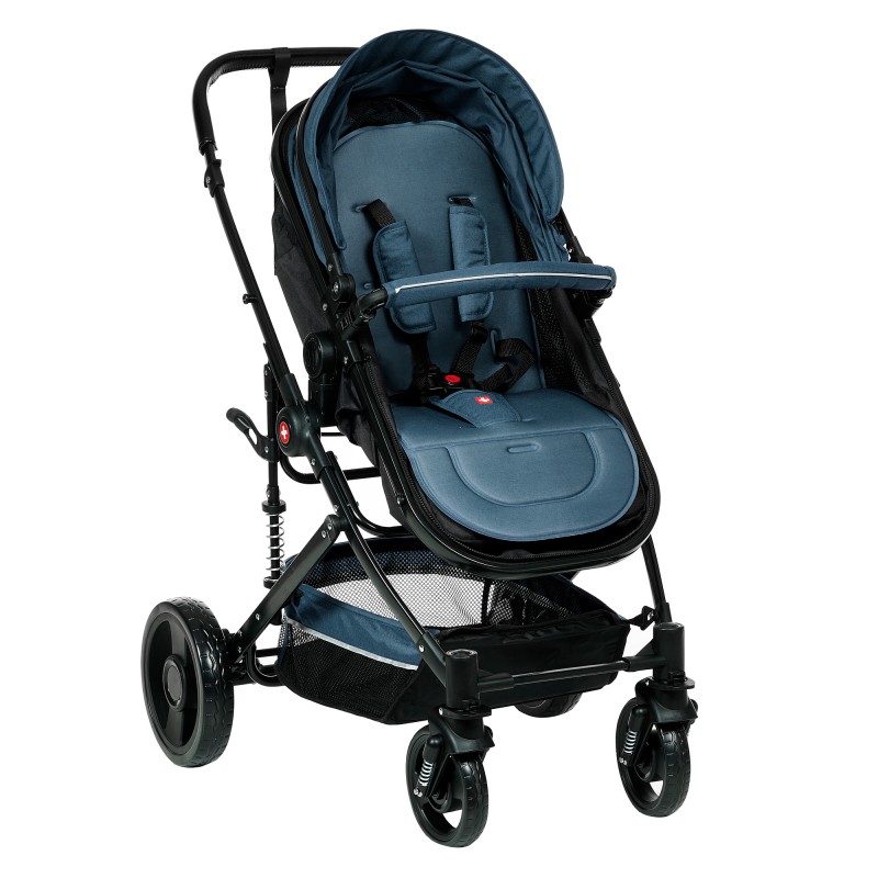 Stroller Zi Lana 2 in 1 ZIZITO