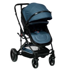 Kinderwagen ZI Lana 2 in 1 ZIZITO 43512 