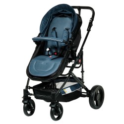 Stroller Zi Lana 2 in 1 ZIZITO 43513 10