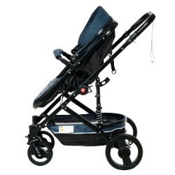 Kinderwagen ZI Lana 2 in 1 ZIZITO 43514 11