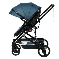 Kinderwagen ZI Lana 2 in 1 ZIZITO 43515 12