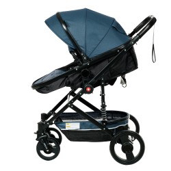 Stroller Zi Lana 2 in 1 ZIZITO 43516 13