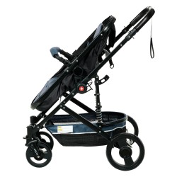 Stroller Zi Lana 2 in 1 ZIZITO 43517 14