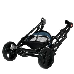 Stroller Zi Lana 2 in 1 ZIZITO 43520 17