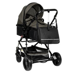 Stroller Zi Lana 2 in 1 ZIZITO 43530 3