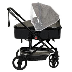 Stroller Zi Lana 2 in 1 ZIZITO 43532 6