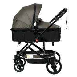 Kinderwagen ZI Lana 2 in 1 ZIZITO 43533 7