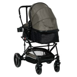 Kinderwagen ZI Lana 2 in 1 ZIZITO 43534 5