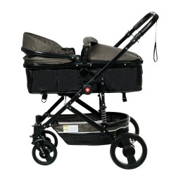 Kinderwagen ZI Lana 2 in 1 ZIZITO 43535 8