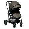 Kinderwagen ZI Lana 2 in 1 - Grau