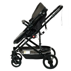 Kinderwagen ZI Lana 2 in 1 ZIZITO 43539 11