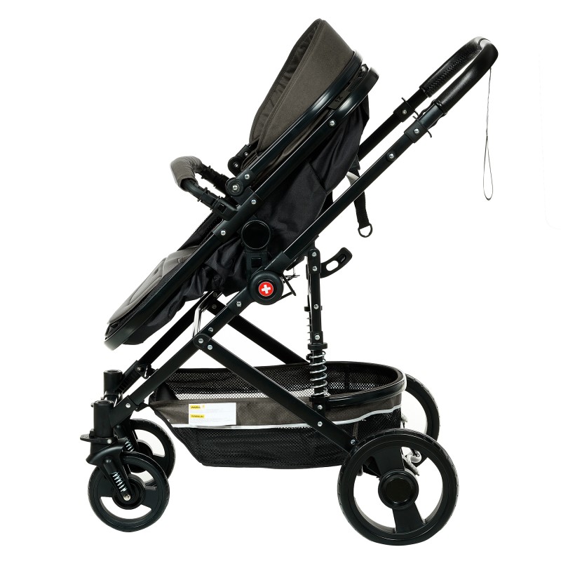 Stroller Zi Lana 2 in 1 ZIZITO