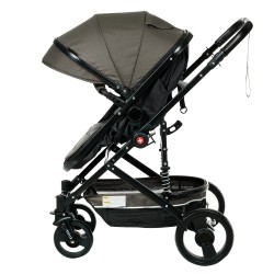 Kinderwagen ZI Lana 2 in 1 ZIZITO 43540 12