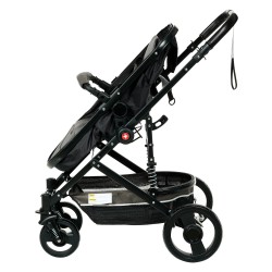 Kinderwagen ZI Lana 2 in 1 ZIZITO 43541 14