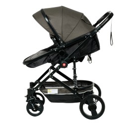 Kinderwagen ZI Lana 2 in 1 ZIZITO 43542 13