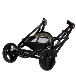 Kinderwagen ZI Lana 2 in 1 ZIZITO 43546 17