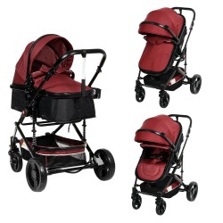 Kinderwagen ZI Lana 2 in 1 ZIZITO 43555 2