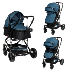 Stroller Zi Lana 2 in 1 ZIZITO 43556 2