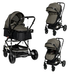 Stroller Zi Lana 2 in 1 ZIZITO 43557 2