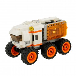 Constructor Ekplorer, 350 delova, Banbao 43564 7