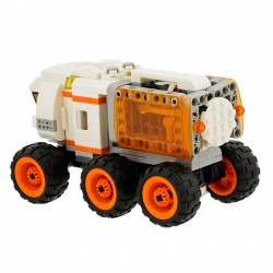 Constructor Ekplorer, 350 delova, Banbao 43565 8