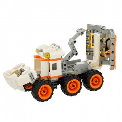 Constructor Ekplorer, 350 delova, Banbao 43566 9