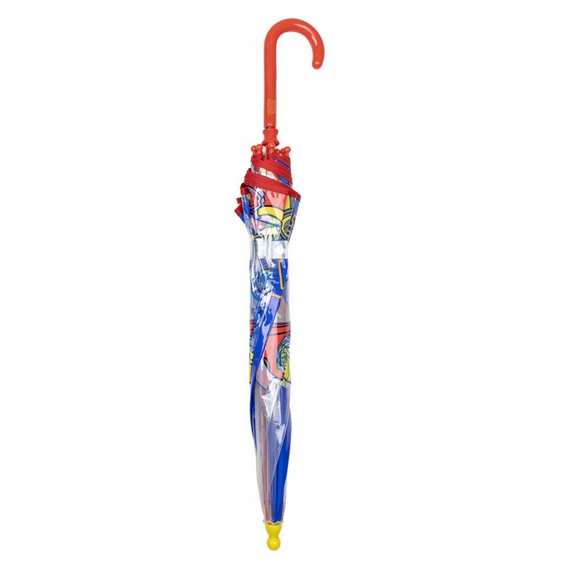 Children's umbrella Paw Patrol, multicolored Paw patrol