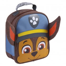 Geantă de prânz Paw Patrol Paw patrol 43611 