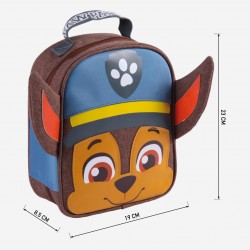 Geantă de prânz Paw Patrol Paw patrol 43613 4