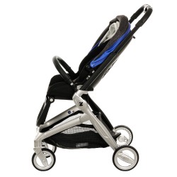 Kinderwagen 3-in-1 ZIZITO Harmony Lux, Leder ZIZITO 43655 7