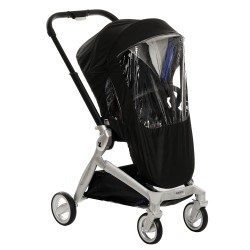 Kinderwagen 3-in-1 ZIZITO Harmony Lux, Leder ZIZITO 43661 13