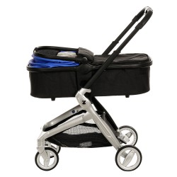 Kinderwagen 3-in-1 ZIZITO Harmony Lux, Leder ZIZITO 43675 27