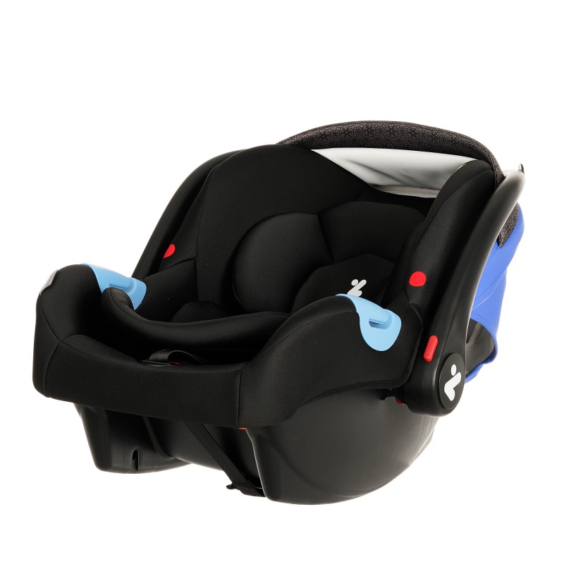 Kinderwagen 3-in-1 ZIZITO Harmony Lux, Leder ZIZITO