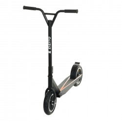 Scooter ROGER, schwarz ZIZITO 43810 2