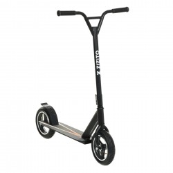 Scooter ROGER, schwarz ZIZITO 43812 4