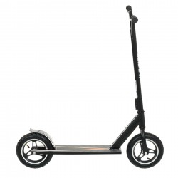 Scooter ROGER, schwarz ZIZITO 43813 5