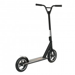 Scooter ROGER, schwarz ZIZITO 43814 6