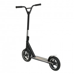 Scooter ROGER, schwarz ZIZITO 43816 8