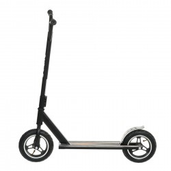 Scooter ROGER, schwarz ZIZITO 43817 9