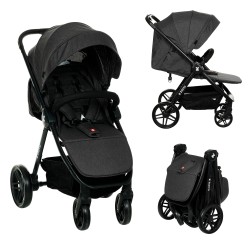 Stroller Regina ZIZITO 43933 