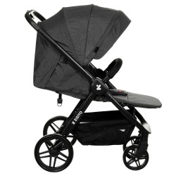 Kinderwagen Regina ZIZITO 43934 3