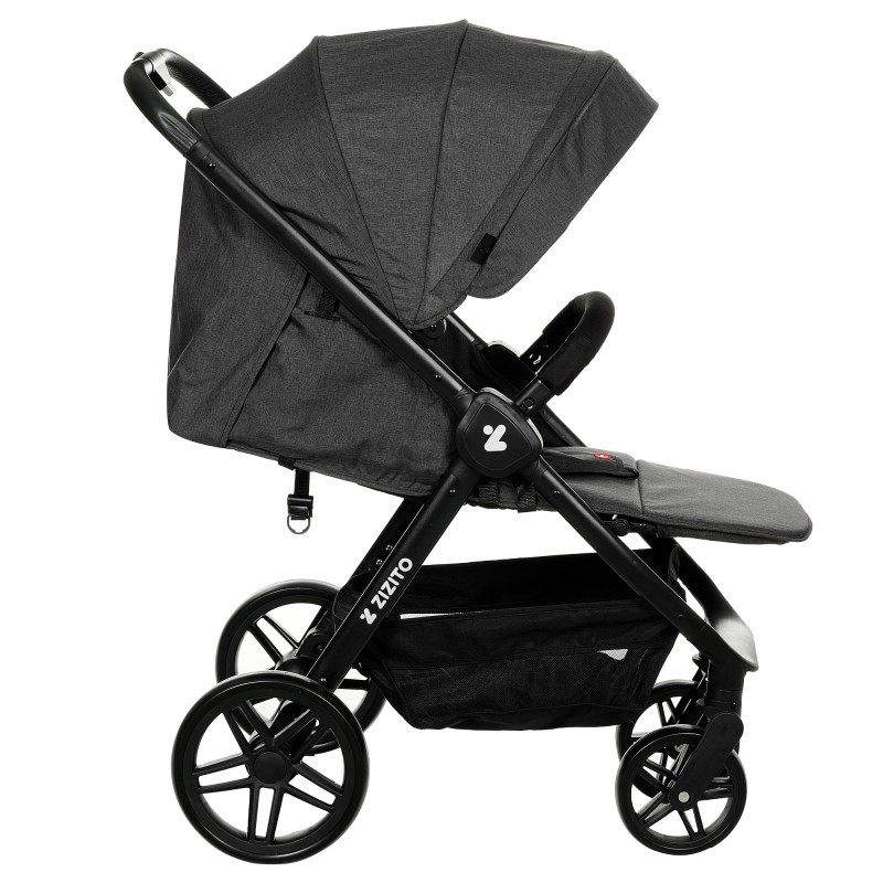 Kinderwagen Regina ZIZITO