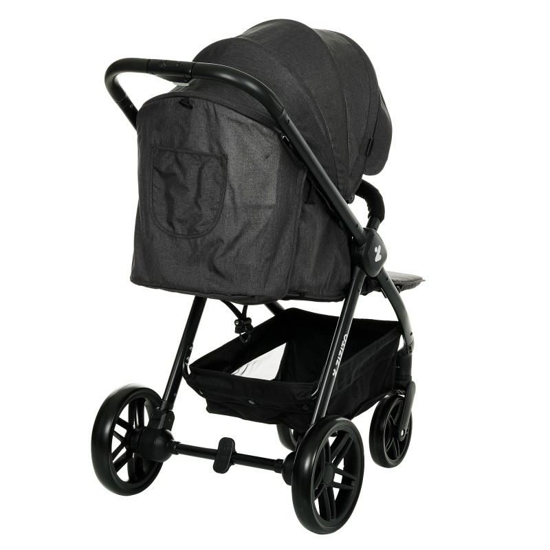 Kinderwagen Regina ZIZITO