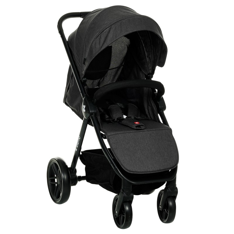 Kinderwagen Regina ZIZITO