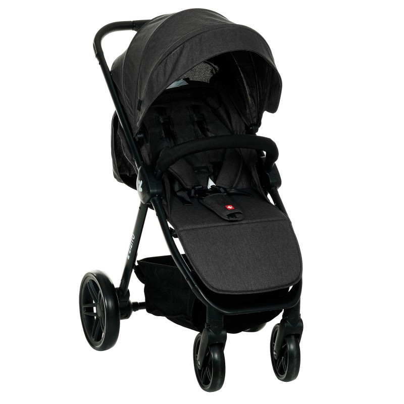 Kinderwagen Regina ZIZITO